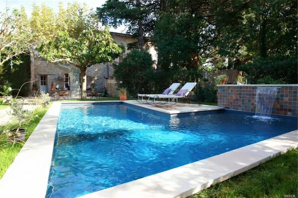 L'Abri Du Poete Bed & Breakfast Besse-sur-Issole Екстериор снимка