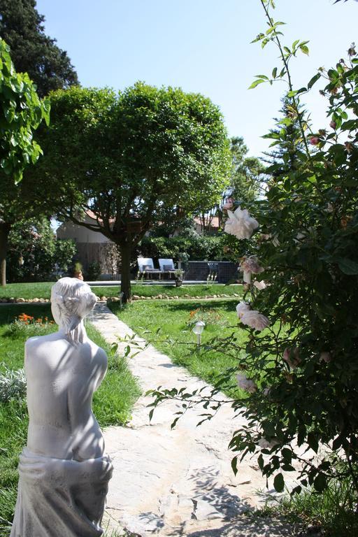 L'Abri Du Poete Bed & Breakfast Besse-sur-Issole Екстериор снимка